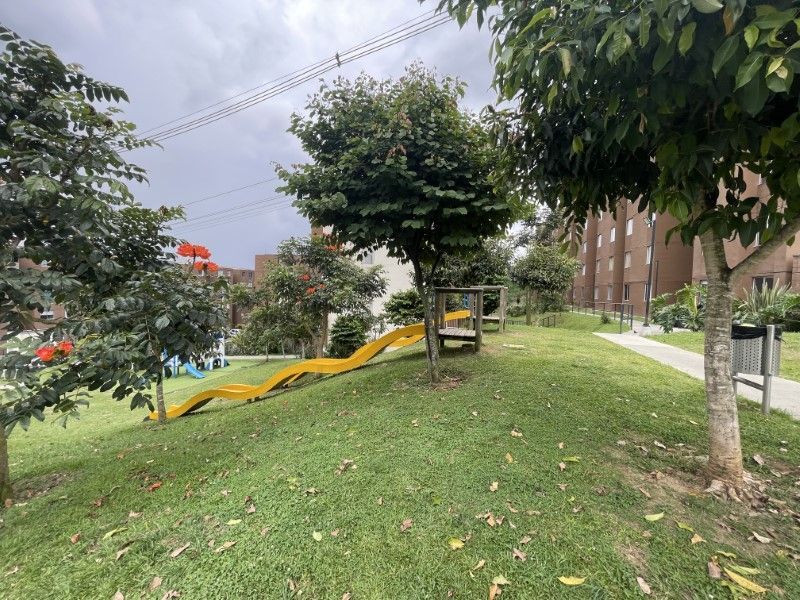 Apartaestudio en venta ubicado en Medellín, sector San Antonio de Prado - 14