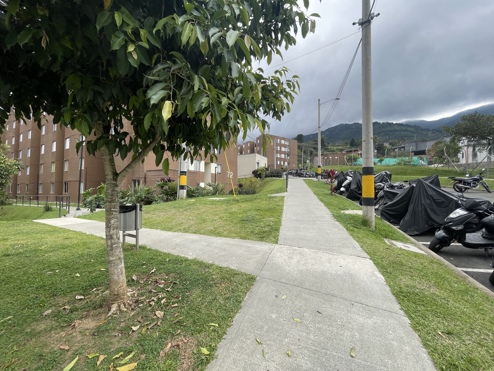 Apartaestudio en venta ubicado en Medellín, sector San Antonio de Prado - 15