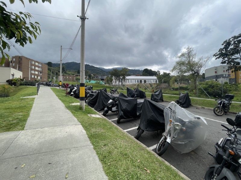 Apartaestudio en venta ubicado en Medellín, sector San Antonio de Prado - 16