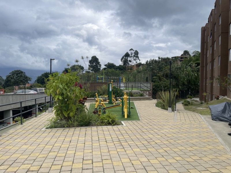 Apartaestudio en venta ubicado en Medellín, sector San Antonio de Prado - 17