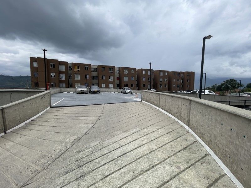 Apartaestudio en venta ubicado en Medellín, sector San Antonio de Prado - 18