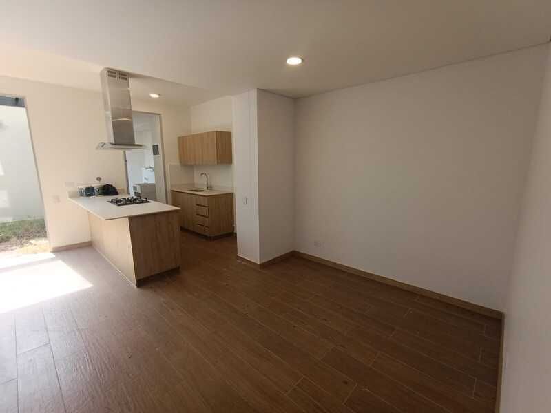 Casa en arriendo ubicada en La Ceja, sector Circunvalar Sur - 2