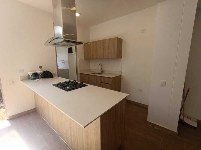 Casa en arriendo ubicada en La Ceja, sector Circunvalar Sur - 4