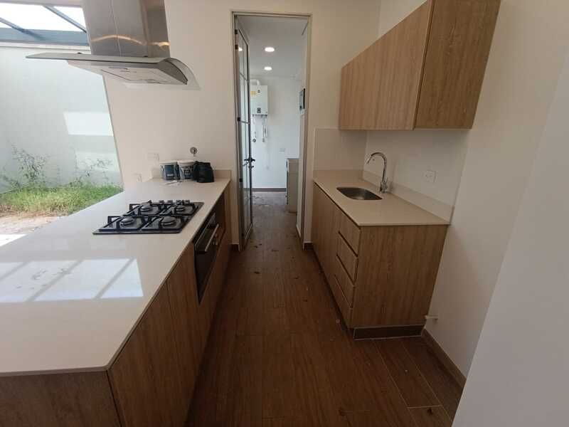 Casa en arriendo ubicada en La Ceja, sector Circunvalar Sur - 5
