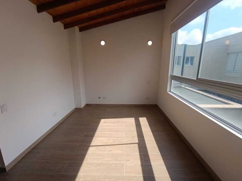 Casa en arriendo ubicada en La Ceja, sector Circunvalar Sur - 7