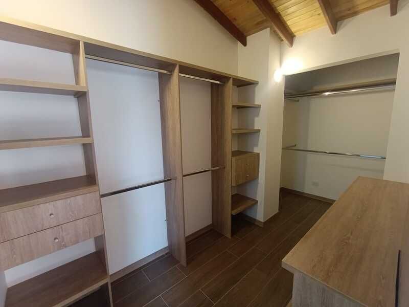 Casa en arriendo ubicada en La Ceja, sector Circunvalar Sur - 12