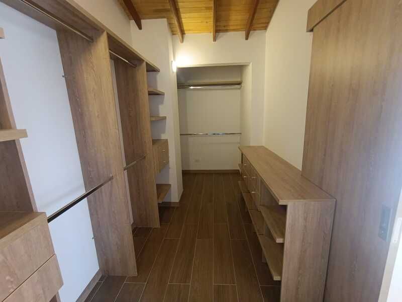 Casa en arriendo ubicada en La Ceja, sector Circunvalar Sur - 13