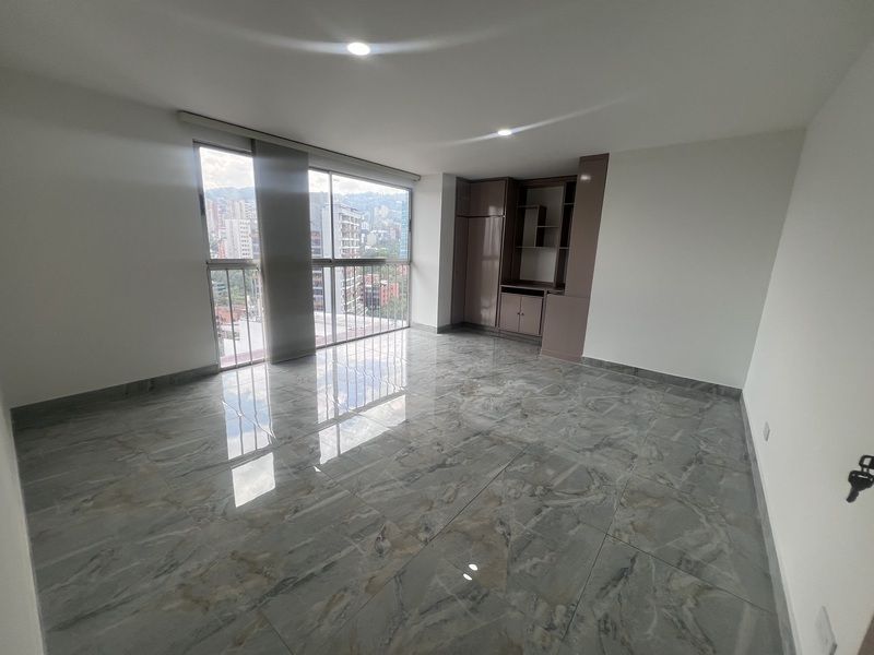 Casa en arriendo ubicada en Medellín, sector Patio Bonito - 6