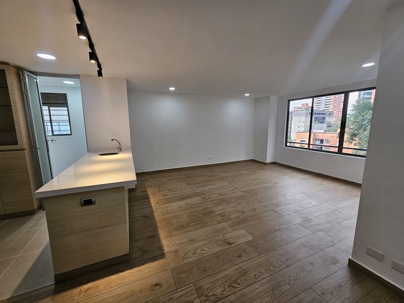 Apartamento en arriendo ubicado en Medellín, sector Alejandría - 2