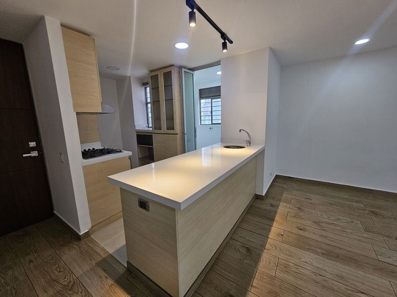 Apartamento en arriendo ubicado en Medellín, sector Alejandría - 3