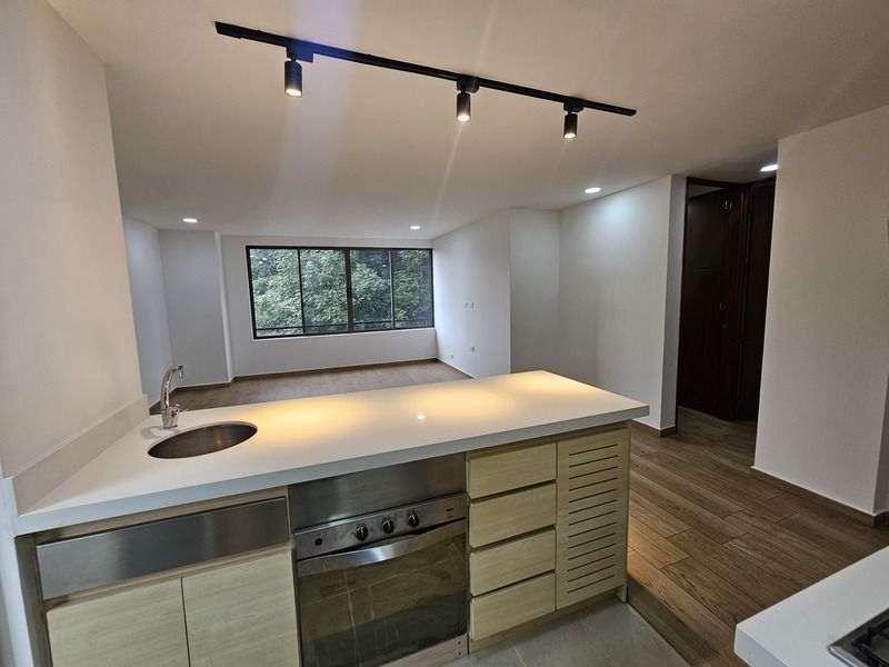 Apartamento en arriendo ubicado en Medellín, sector Alejandría - 4