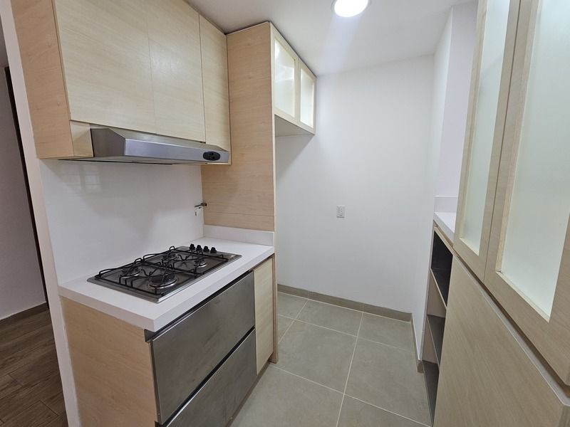 Apartamento en arriendo ubicado en Medellín, sector Alejandría - 5