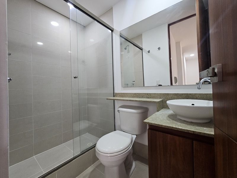 Apartamento en arriendo ubicado en Medellín, sector Alejandría - 12