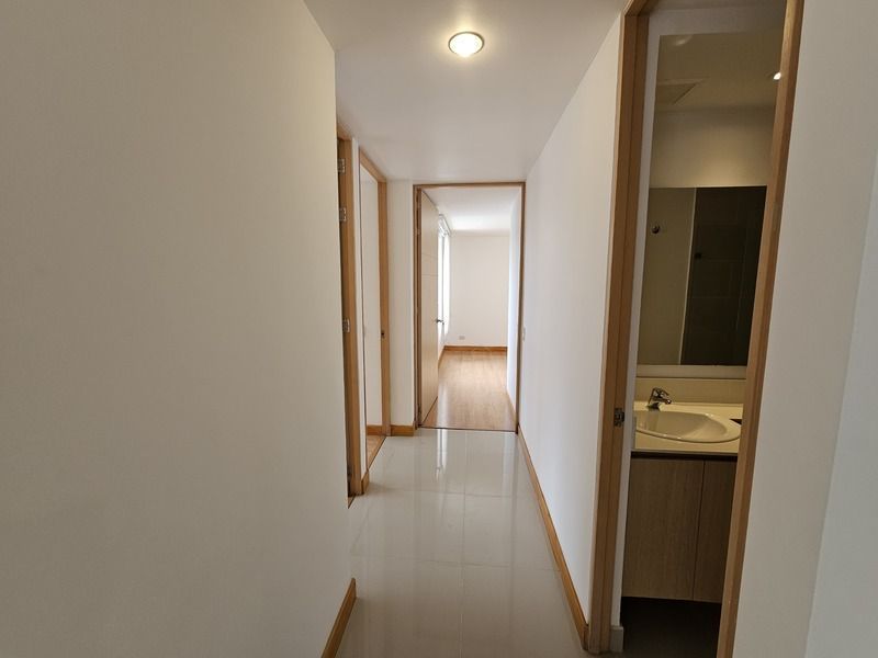 Apartamento en arriendo ubicado en Envigado, sector Camino Verde - 3