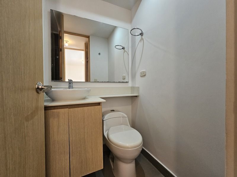 Apartamento en arriendo ubicado en Envigado, sector Camino Verde - 10