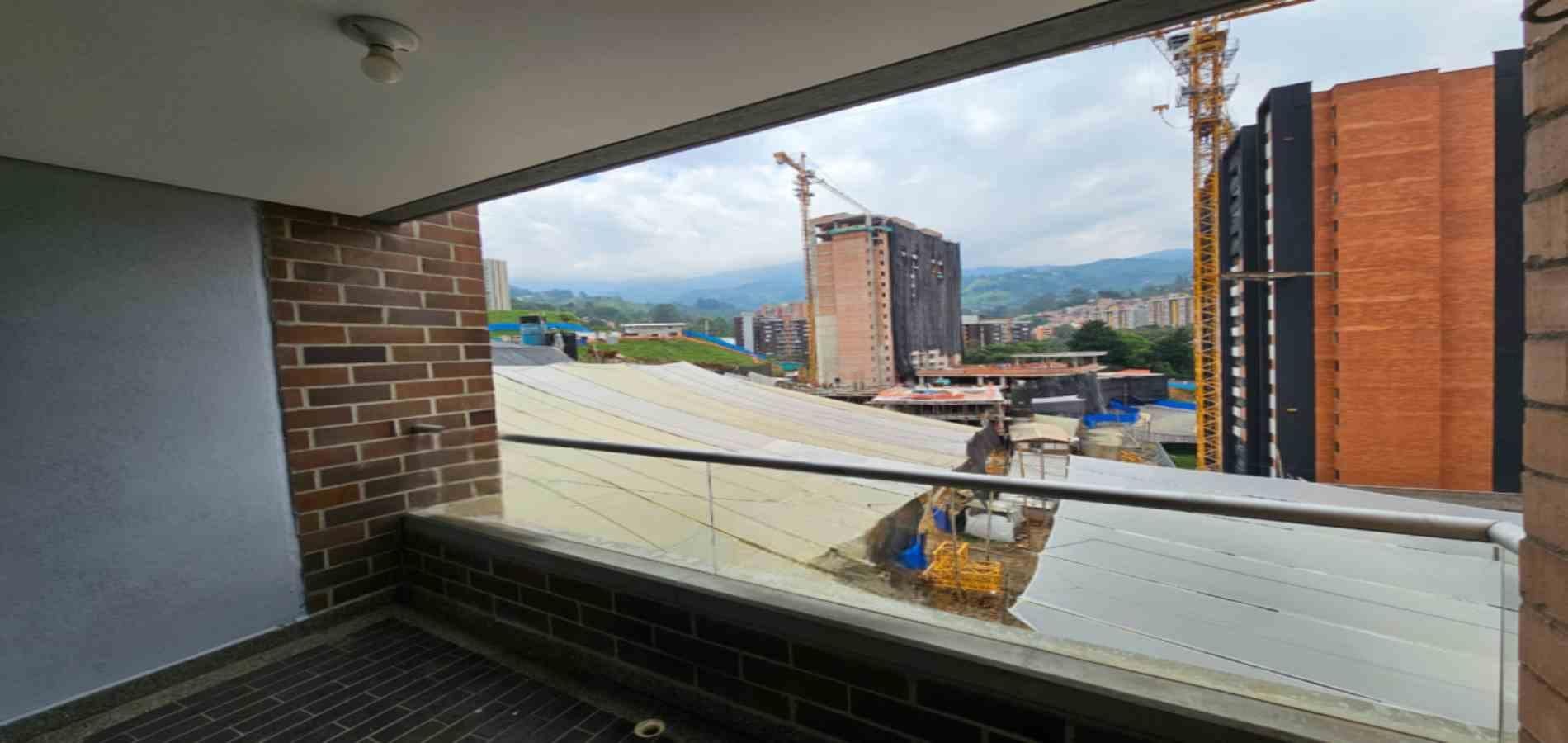 Apartamento en arriendo ubicado en Envigado, sector Camino Verde - 11