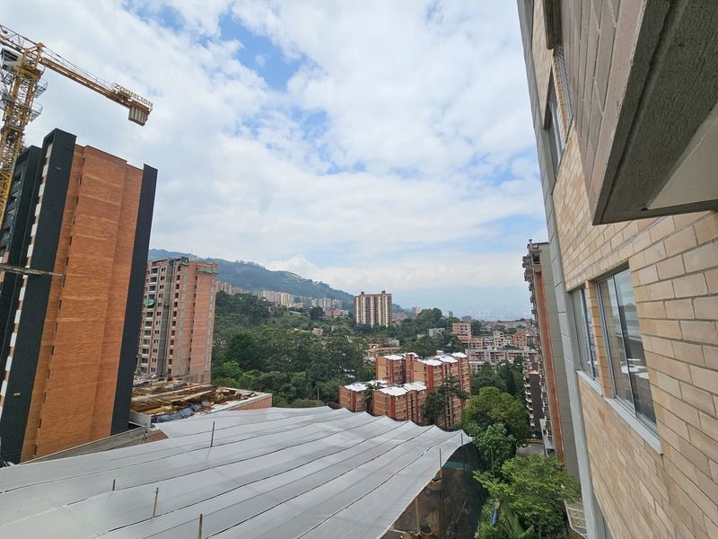 Apartamento en arriendo ubicado en Envigado, sector Camino Verde - 12