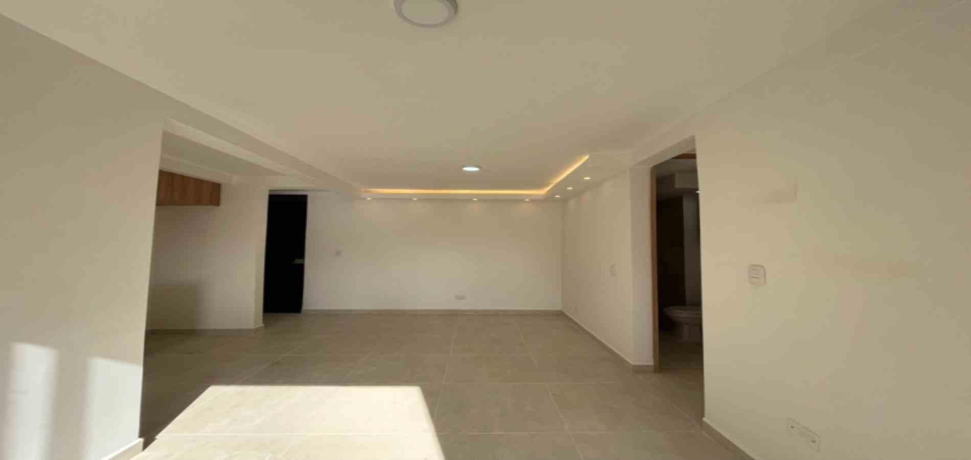 Apartamento en arriendo ubicado en Rionegro, sector Cimarronas - 2