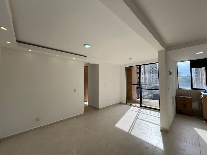 Apartamento en arriendo ubicado en Rionegro, sector Cimarronas - 3