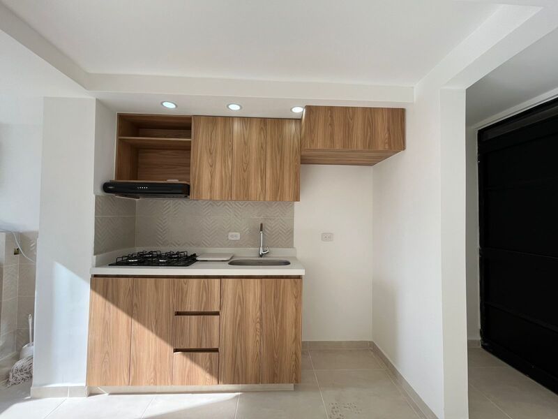 Apartamento en arriendo ubicado en Rionegro, sector Cimarronas - 4