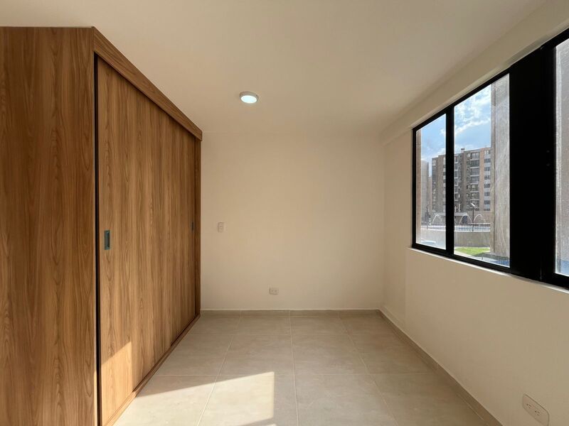 Apartamento en arriendo ubicado en Rionegro, sector Cimarronas - 5