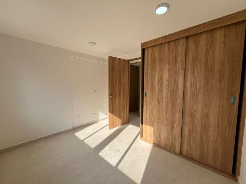 Apartamento en arriendo ubicado en Rionegro, sector Cimarronas - 6