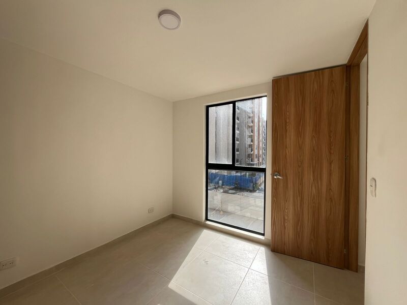 Apartamento en arriendo ubicado en Rionegro, sector Cimarronas - 8