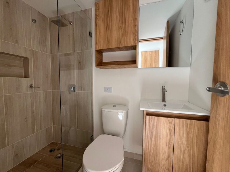 Apartamento en arriendo ubicado en Rionegro, sector Cimarronas - 10