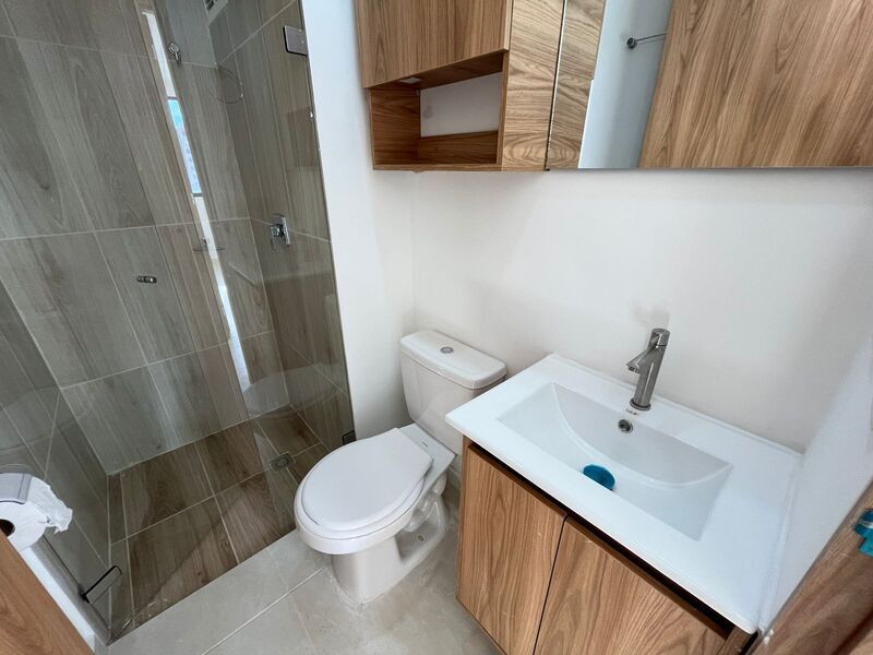 Apartamento en arriendo ubicado en Rionegro, sector Cimarronas - 11