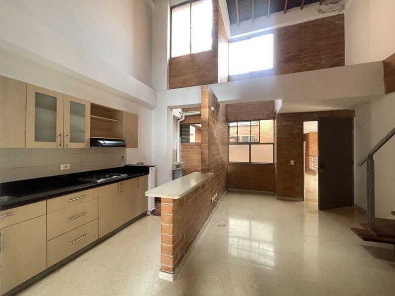 Apartamento en arriendo ubicado en Medellín, sector Floresta - 3
