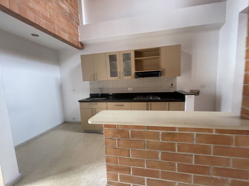 Apartamento en arriendo ubicado en Medellín, sector Floresta - 4