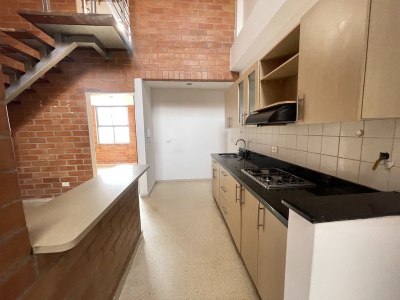 Apartamento en arriendo ubicado en Medellín, sector Floresta - 6