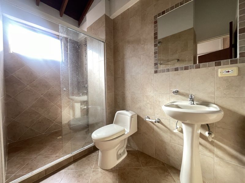 Apartamento en arriendo ubicado en Medellín, sector Floresta - 11