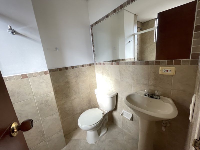 Apartamento en arriendo ubicado en Medellín, sector Floresta - 12