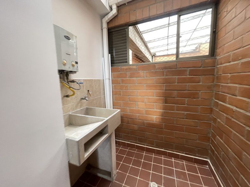 Apartamento en arriendo ubicado en Medellín, sector Floresta - 13