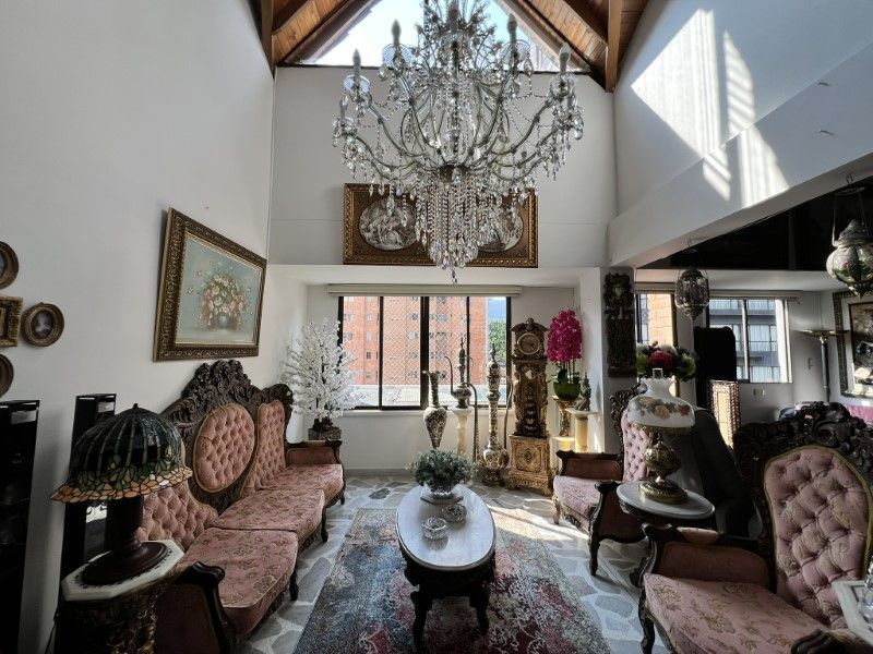 Apartamento en venta ubicado en Medellín, sector Laureles Segundo Parque - 2