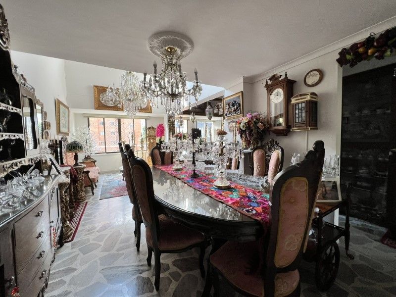 Apartamento en venta ubicado en Medellín, sector Laureles Segundo Parque - 5