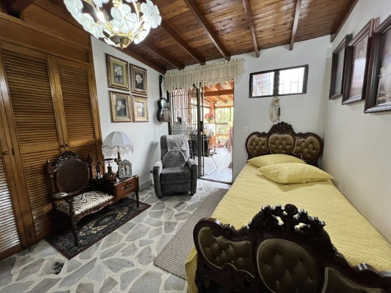 Apartamento en venta ubicado en Medellín, sector Laureles Segundo Parque - 9