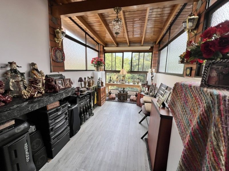 Apartamento en venta ubicado en Medellín, sector Laureles Segundo Parque - 12