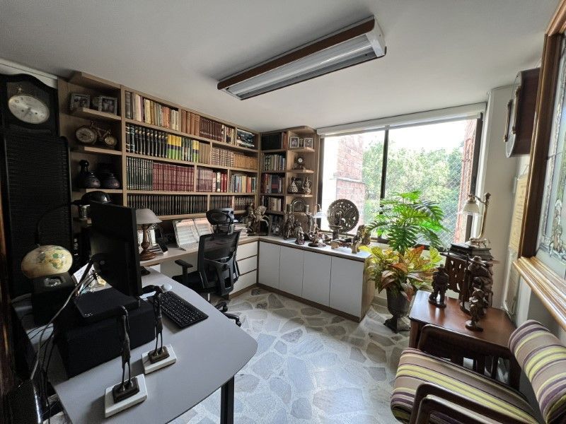 Apartamento en venta ubicado en Medellín, sector Laureles Segundo Parque - 14