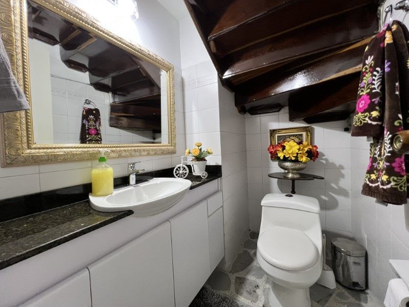 Apartamento en venta ubicado en Medellín, sector Laureles Segundo Parque - 16