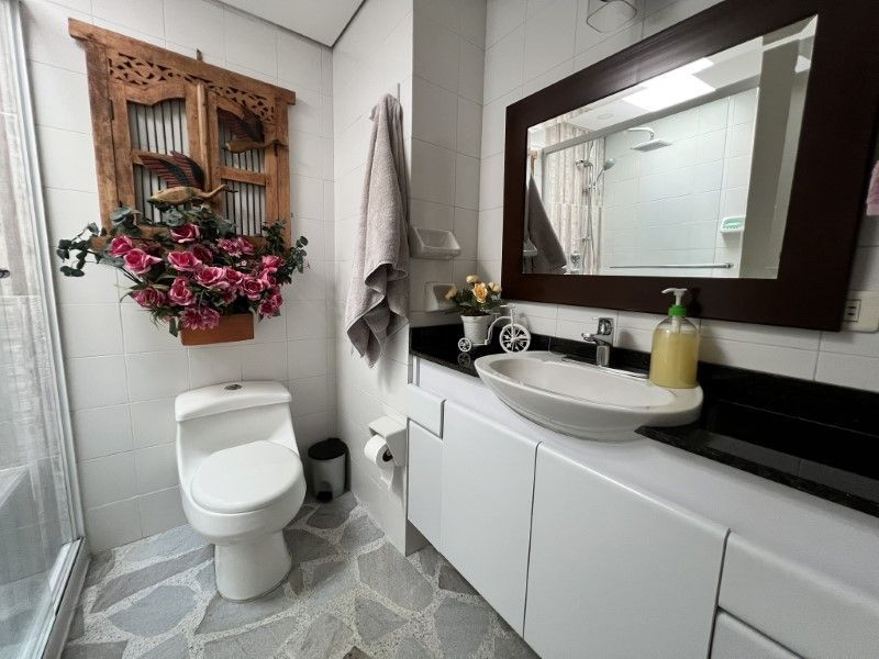Apartamento en venta ubicado en Medellín, sector Laureles Segundo Parque - 17