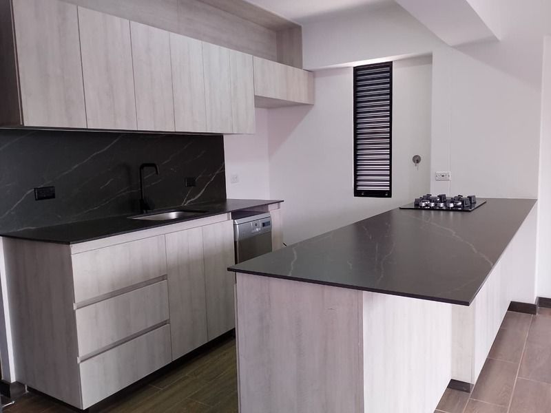 Apartamento en arriendo ubicado en El Retiro, sector Puro Cuero - 2