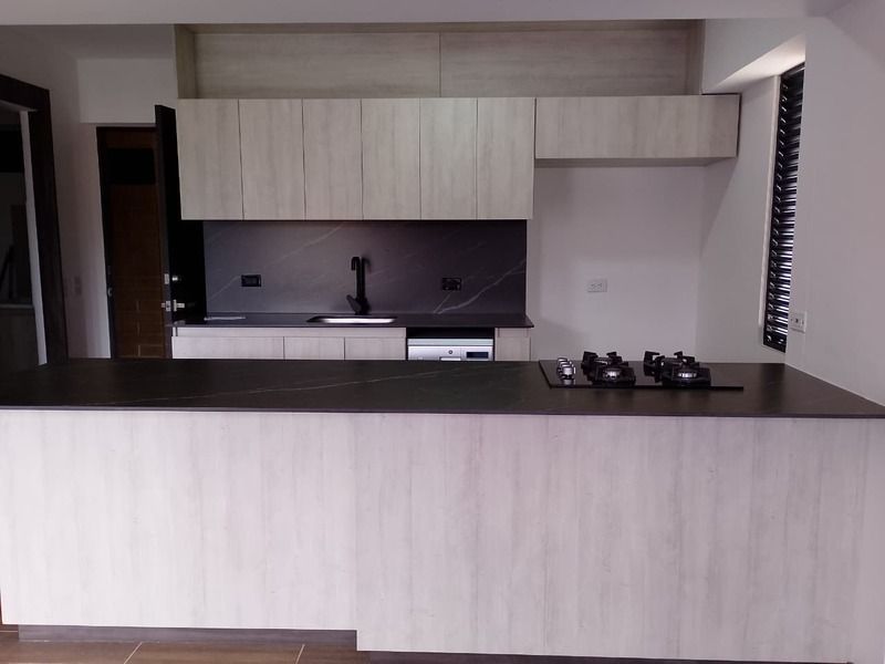 Apartamento en arriendo ubicado en El Retiro, sector Puro Cuero - 3