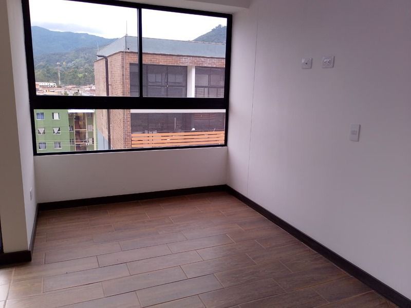 Apartamento en arriendo ubicado en El Retiro, sector Puro Cuero - 5