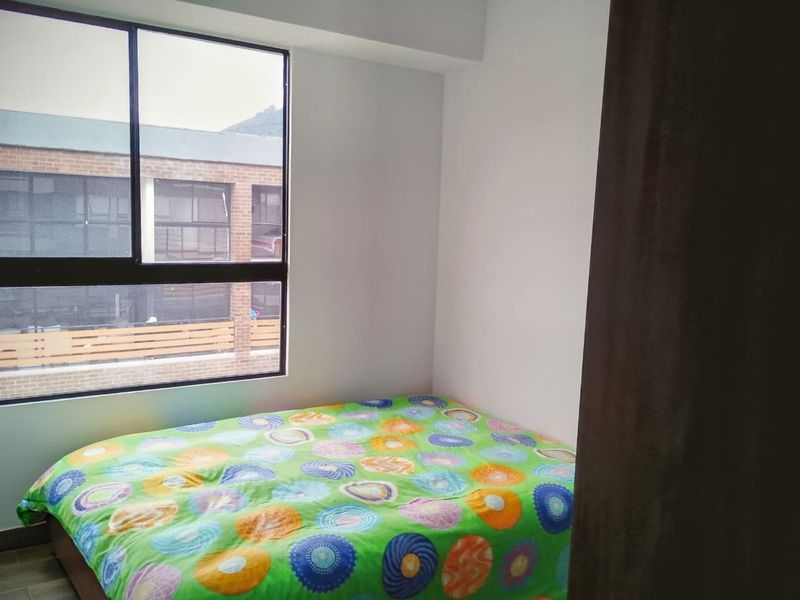 Apartamento en arriendo ubicado en El Retiro, sector Puro Cuero - 7