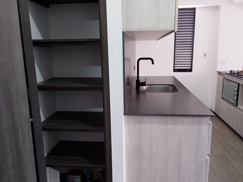Apartamento en arriendo ubicado en El Retiro, sector Puro Cuero - 8