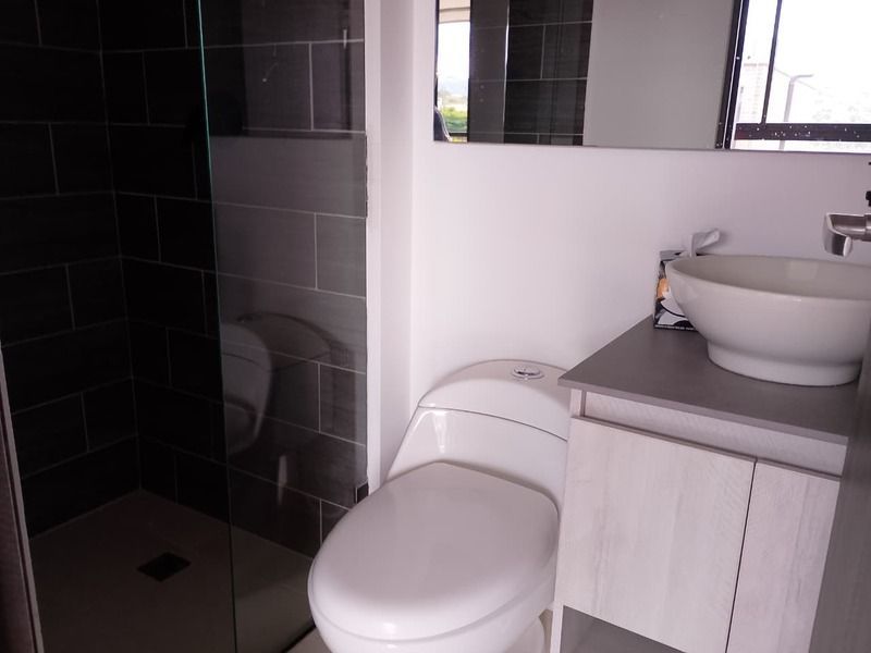 Apartamento en arriendo ubicado en El Retiro, sector Puro Cuero - 9