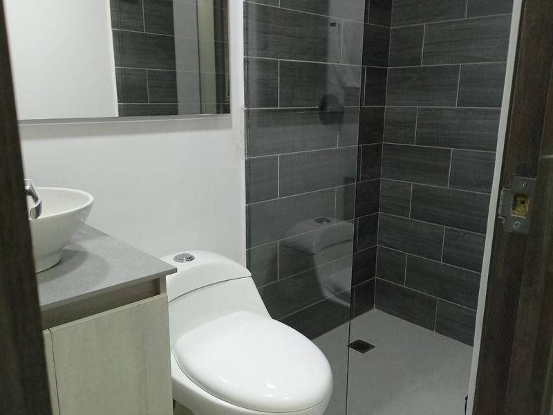 Apartamento en arriendo ubicado en El Retiro, sector Puro Cuero - 10
