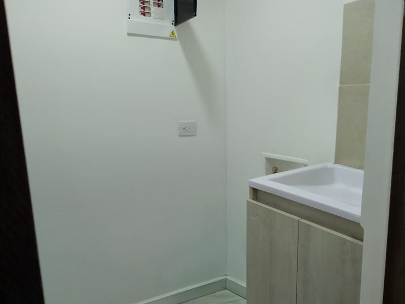 Apartamento en arriendo ubicado en El Retiro, sector Puro Cuero - 11